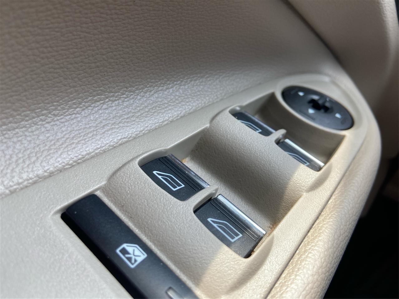 Ford Escape Titanium 4WD 2018