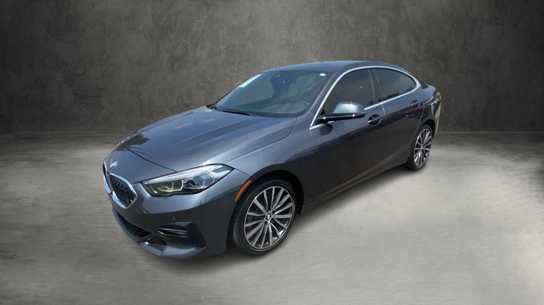 2020 BMW 2-Series Gran Coupe 228i xDrive