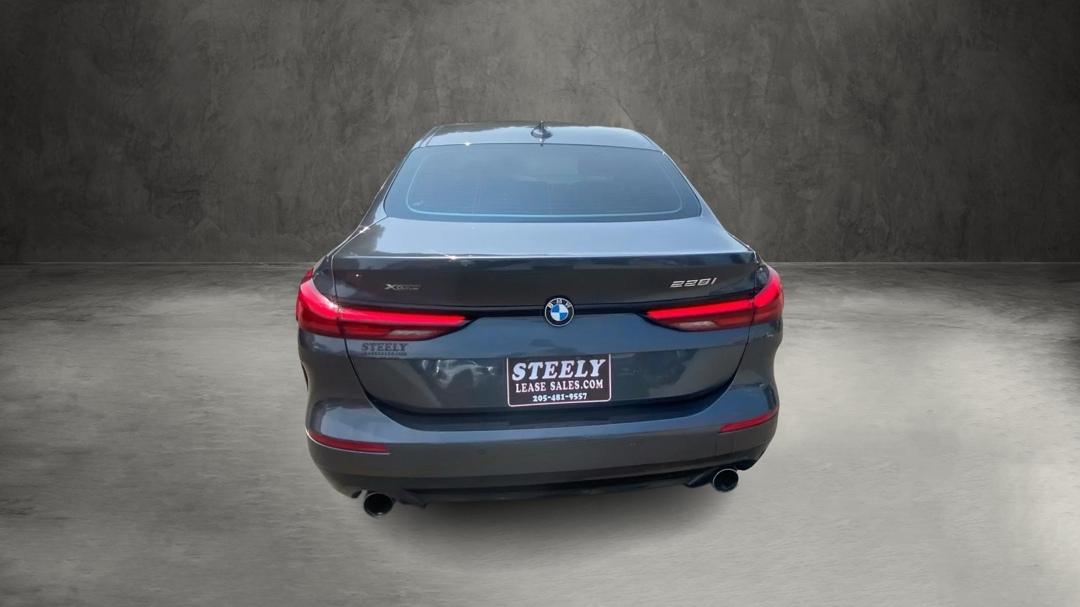 BMW 2-Series Gran Coupe 228i xDrive 2020