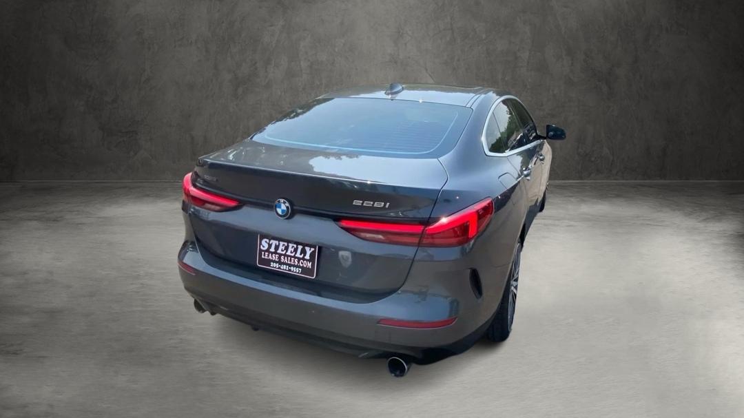 BMW 2-Series Gran Coupe 228i xDrive 2020