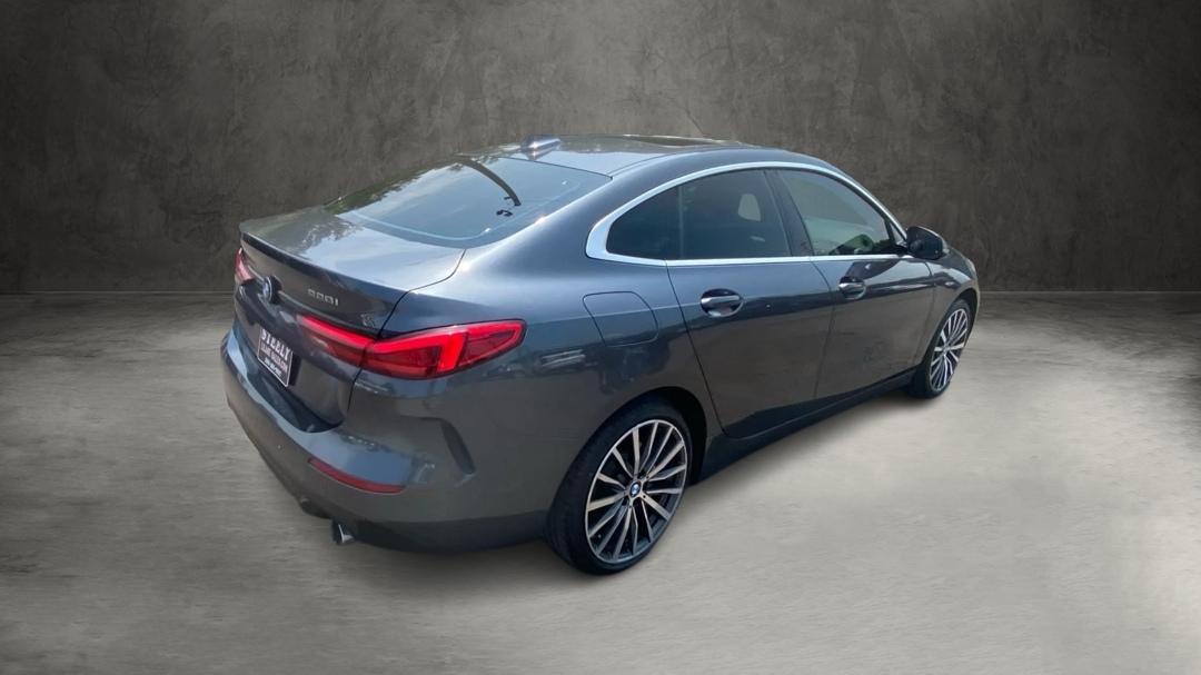 BMW 2-Series Gran Coupe 228i xDrive 2020