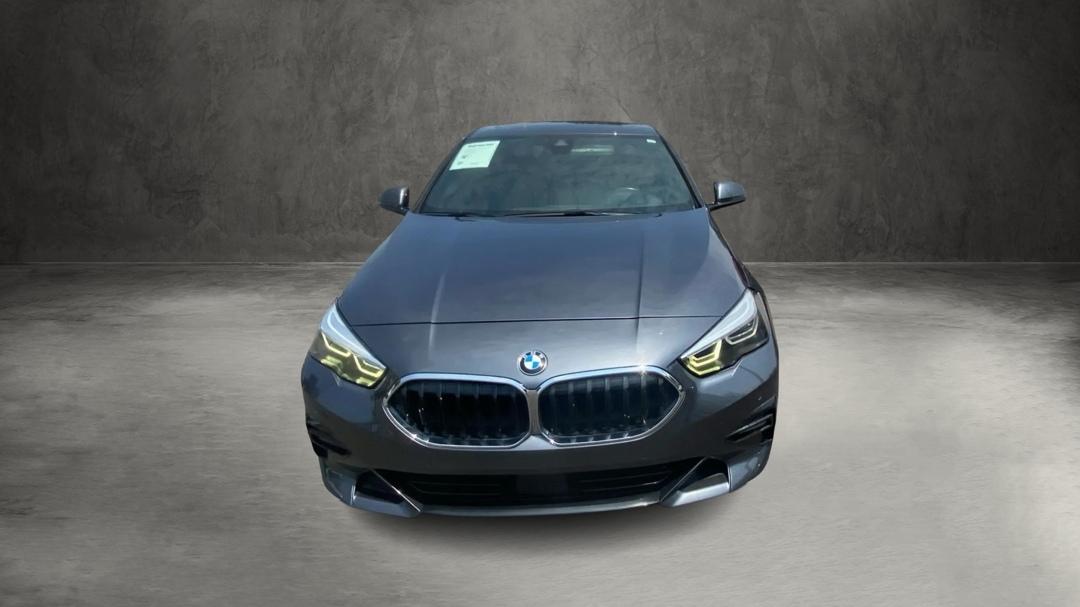 BMW 2-Series Gran Coupe 228i xDrive 2020