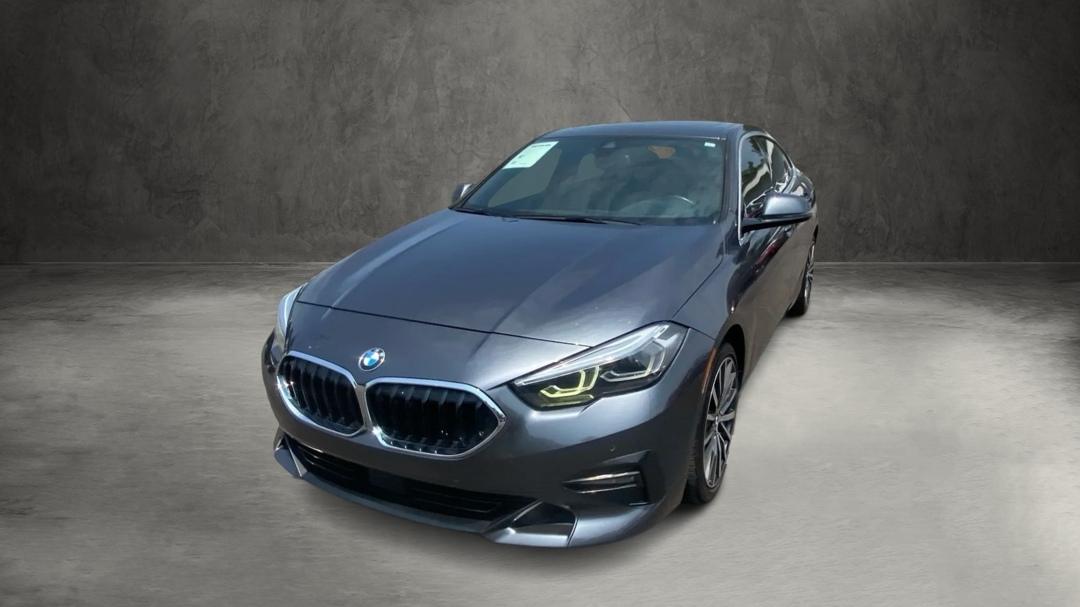BMW 2-Series Gran Coupe 228i xDrive 2020