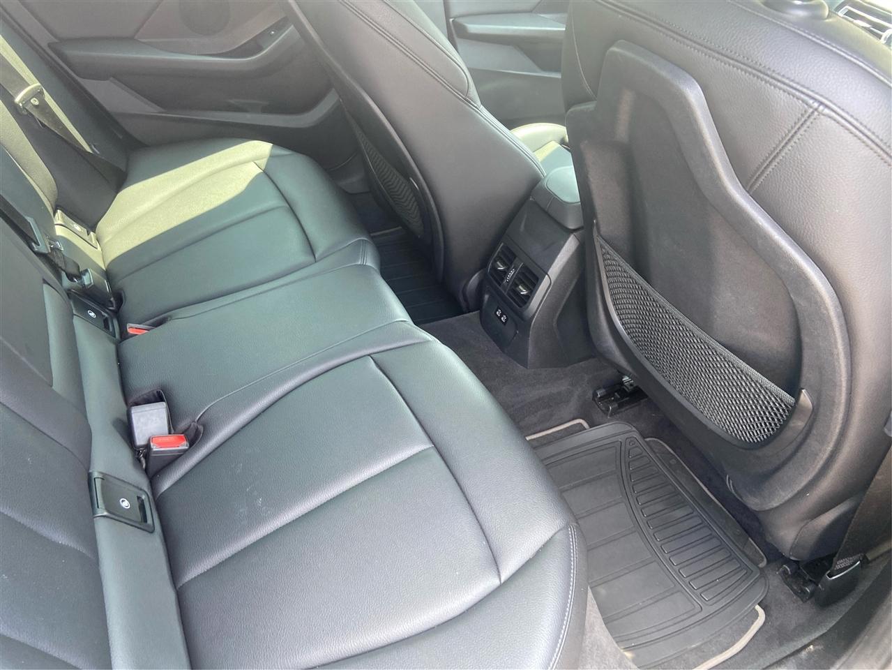 BMW 2-Series Gran Coupe 228i xDrive 2020