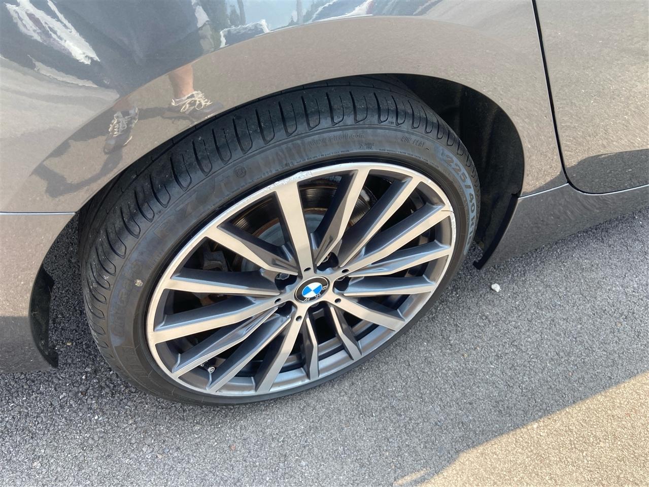 BMW 2-Series Gran Coupe 228i xDrive 2020