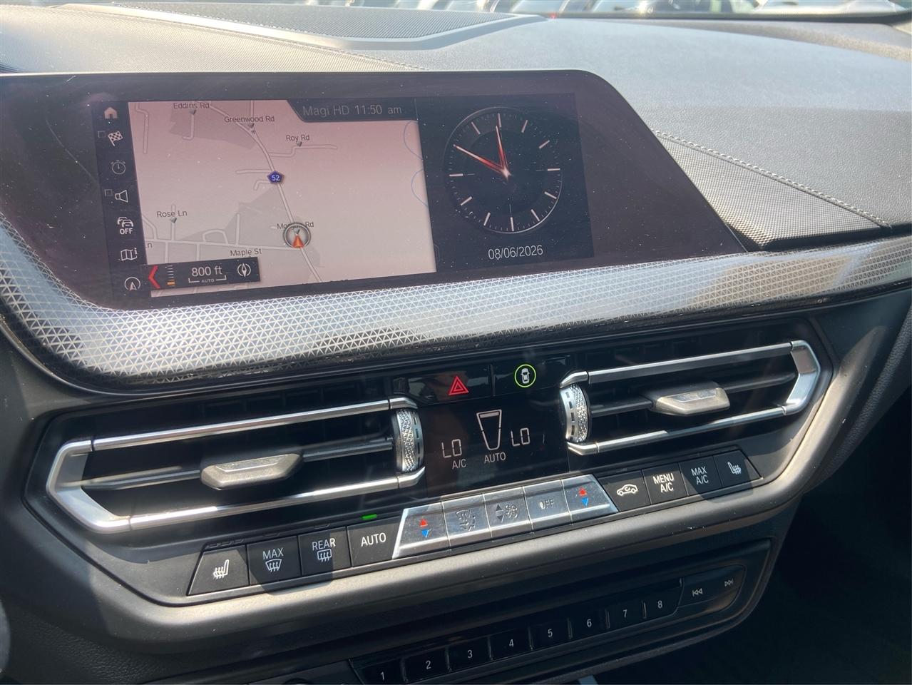 BMW 2-Series Gran Coupe 228i xDrive 2020