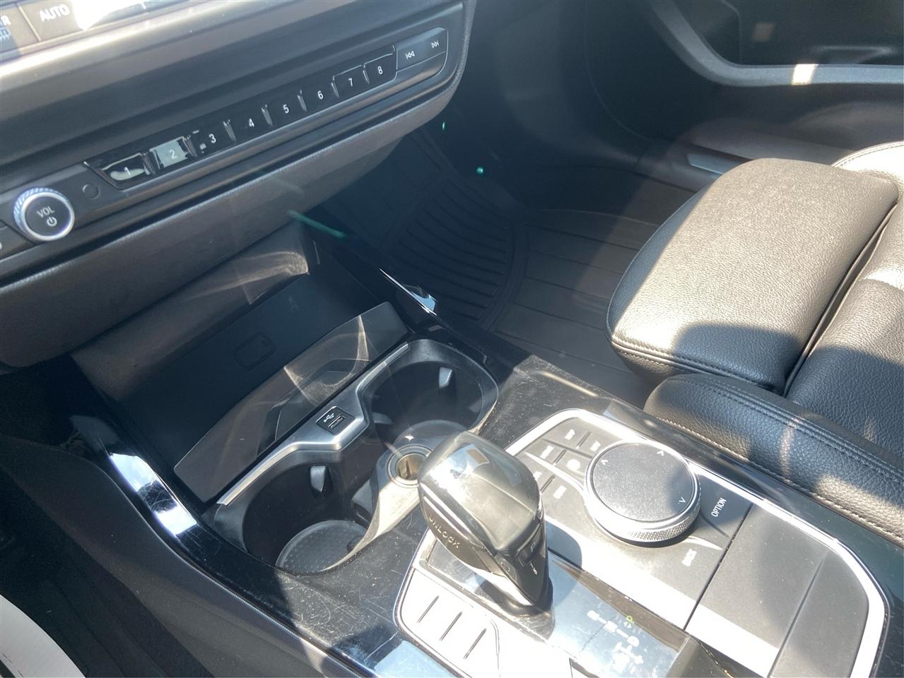 BMW 2-Series Gran Coupe 228i xDrive 2020