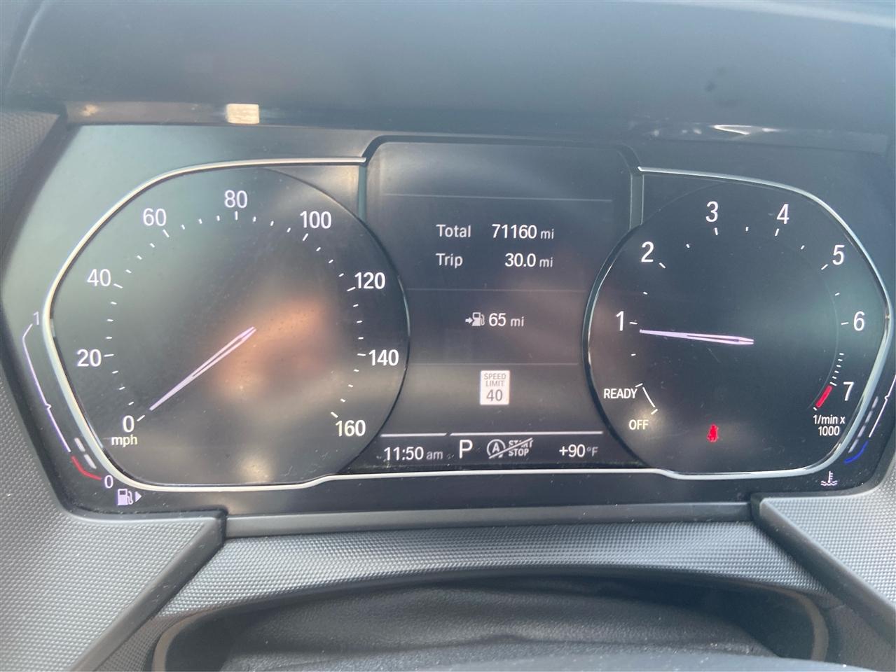 BMW 2-Series Gran Coupe 228i xDrive 2020