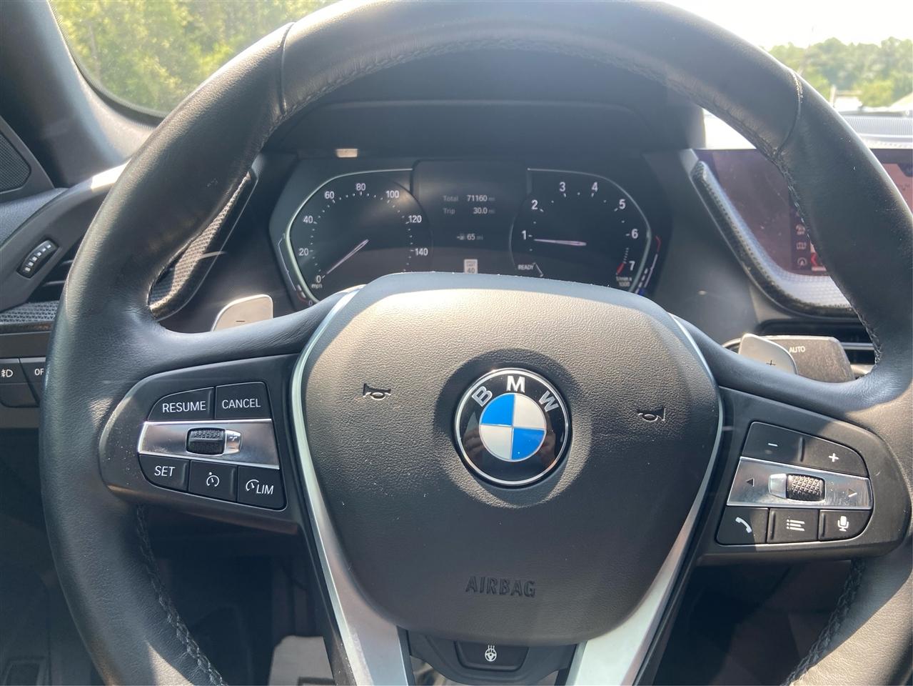BMW 2-Series Gran Coupe 228i xDrive 2020