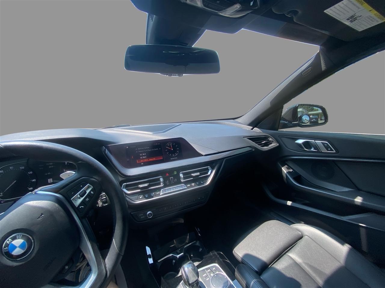 BMW 2-Series Gran Coupe 228i xDrive 2020