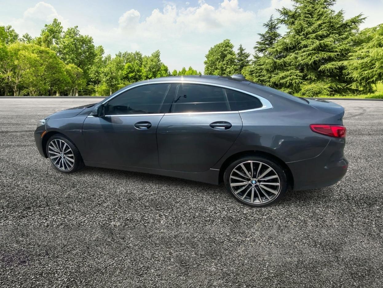 BMW 2-Series Gran Coupe 228i xDrive 2020