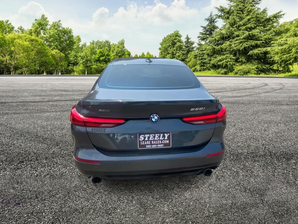 BMW 2-Series Gran Coupe 228i xDrive 2020