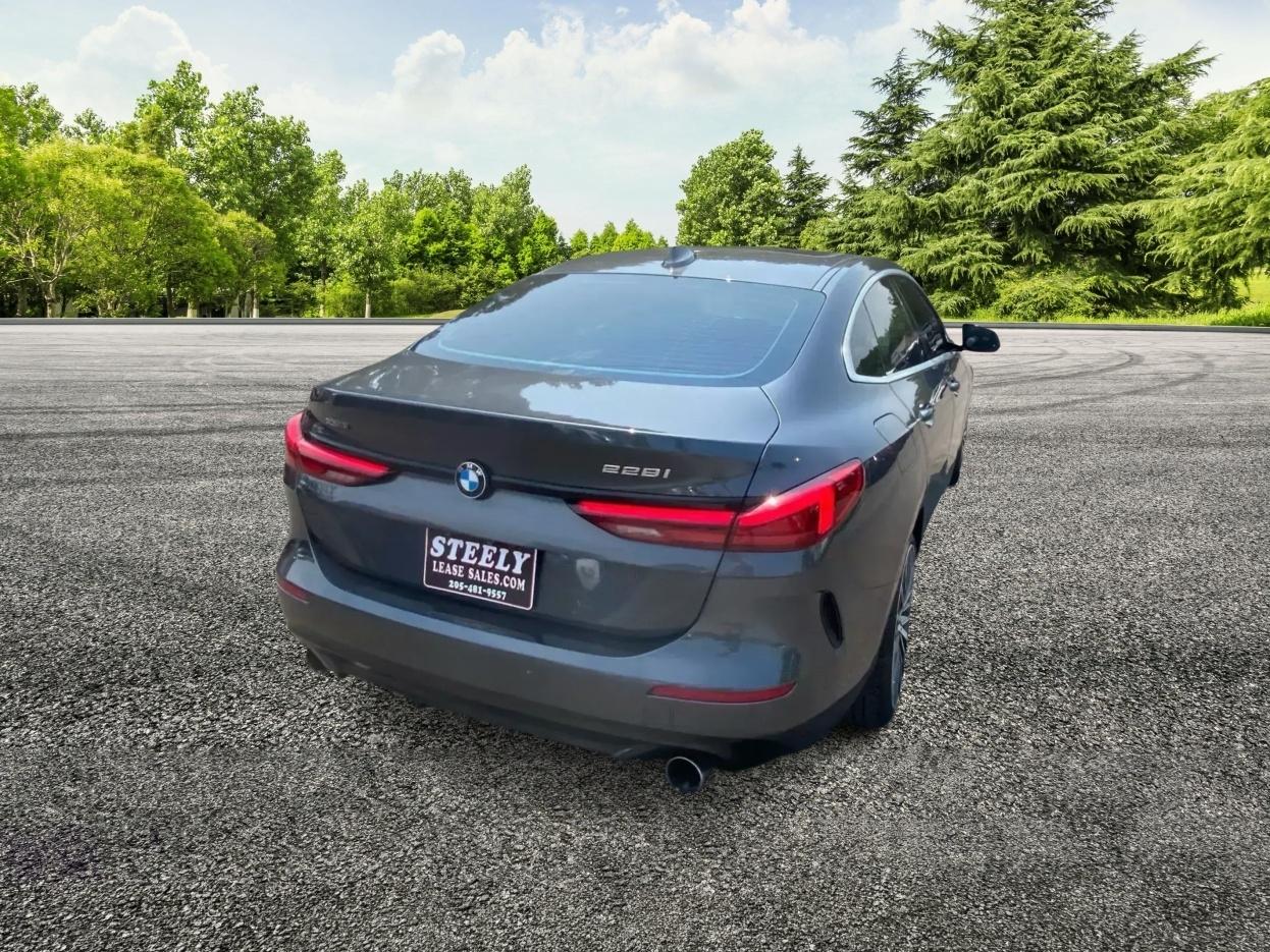 BMW 2-Series Gran Coupe 228i xDrive 2020