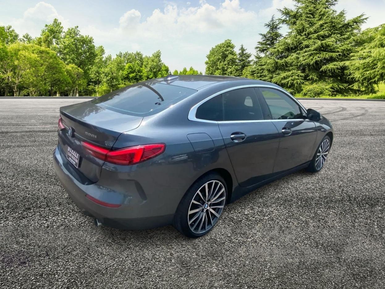 BMW 2-Series Gran Coupe 228i xDrive 2020