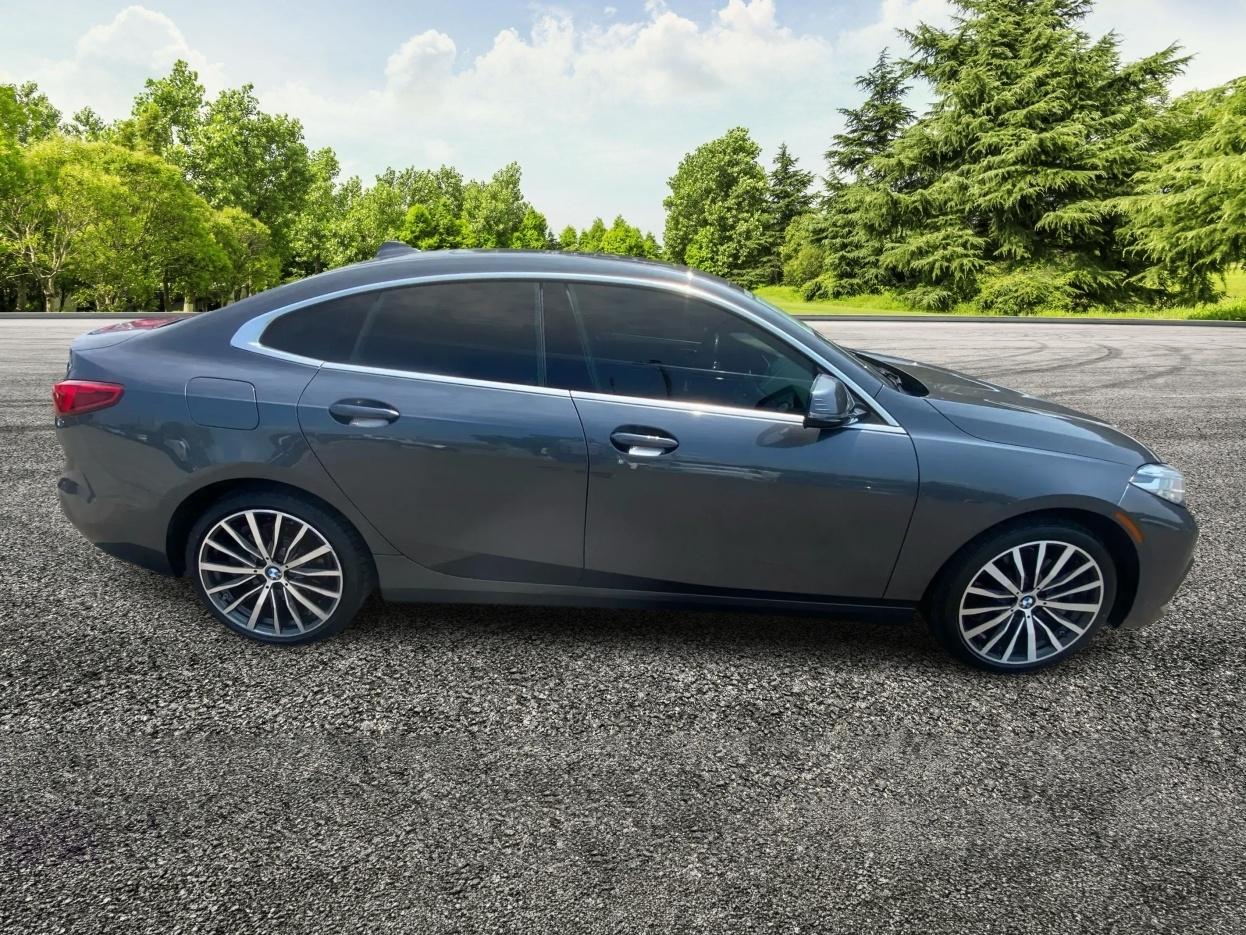 BMW 2-Series Gran Coupe 228i xDrive 2020