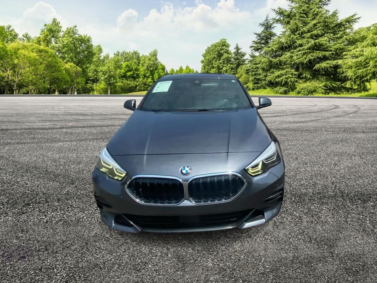 BMW 2-Series Gran Coupe 228i xDrive 2020