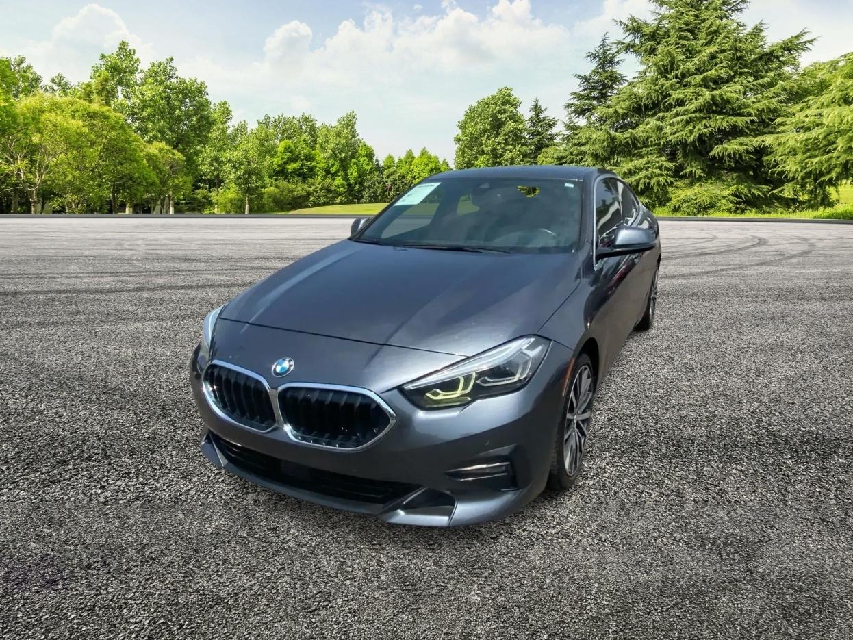 BMW 2-Series Gran Coupe 228i xDrive 2020