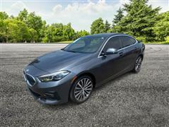 2020 BMW 2-Series Gran Coupe 