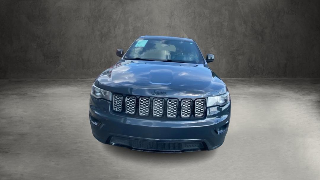 Jeep Grand Cherokee Laredo 2WD 2017