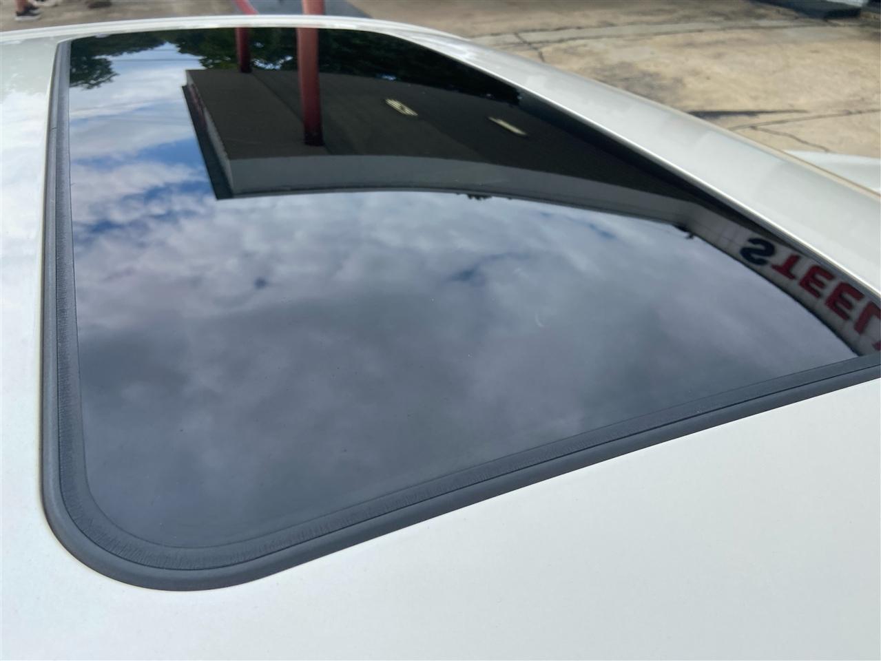 Cadillac ATS 2.5L Luxury RWD 2013