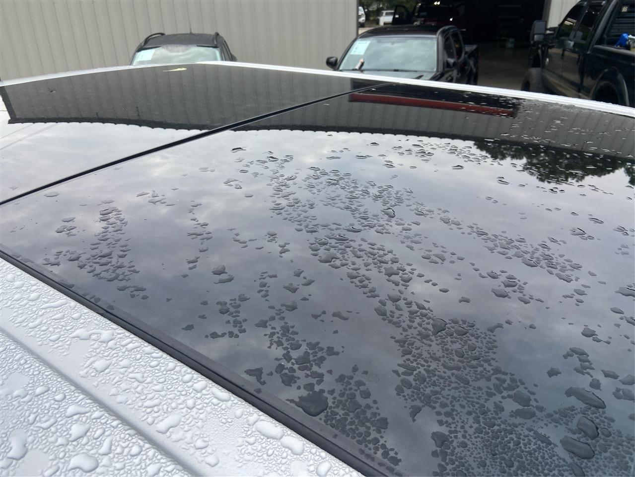 Ford F-150 XLT 6.5-ft. Bed 4WD 2016