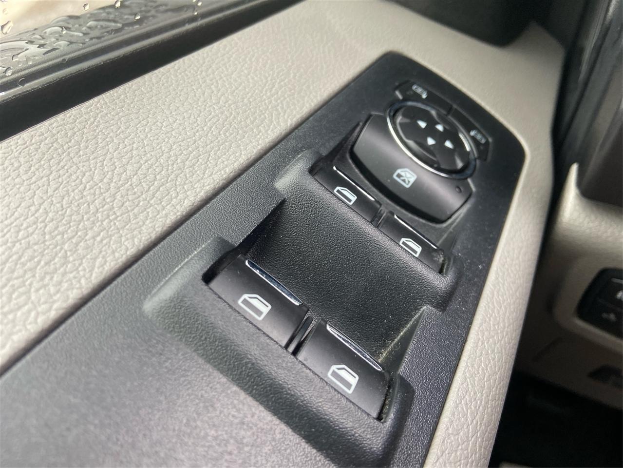 Ford F-150 XLT 6.5-ft. Bed 4WD 2016