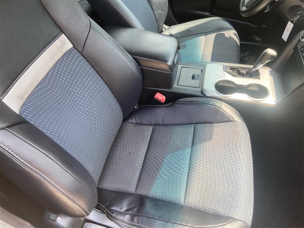 Toyota Camry LE 2013