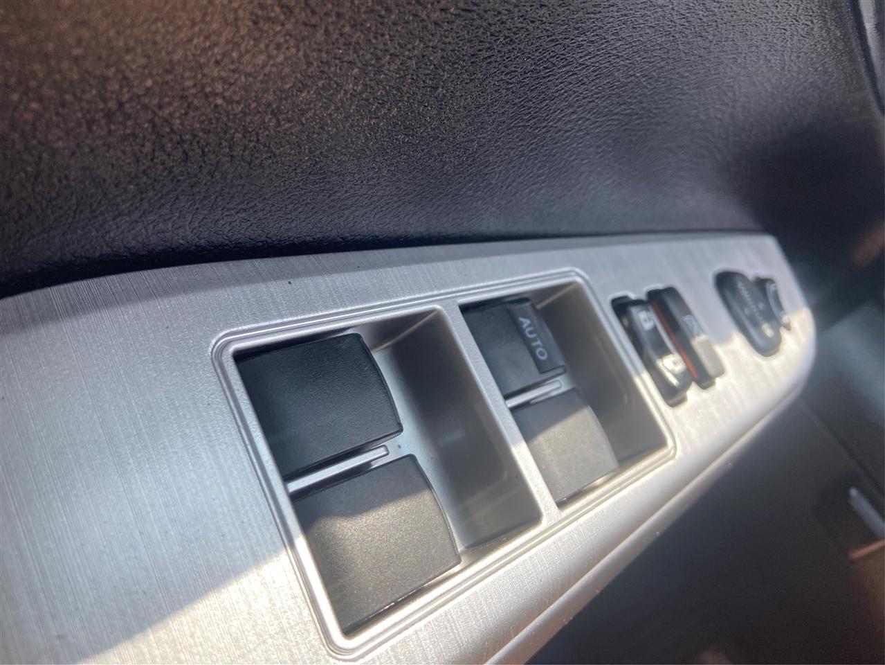 Toyota Camry LE 2013