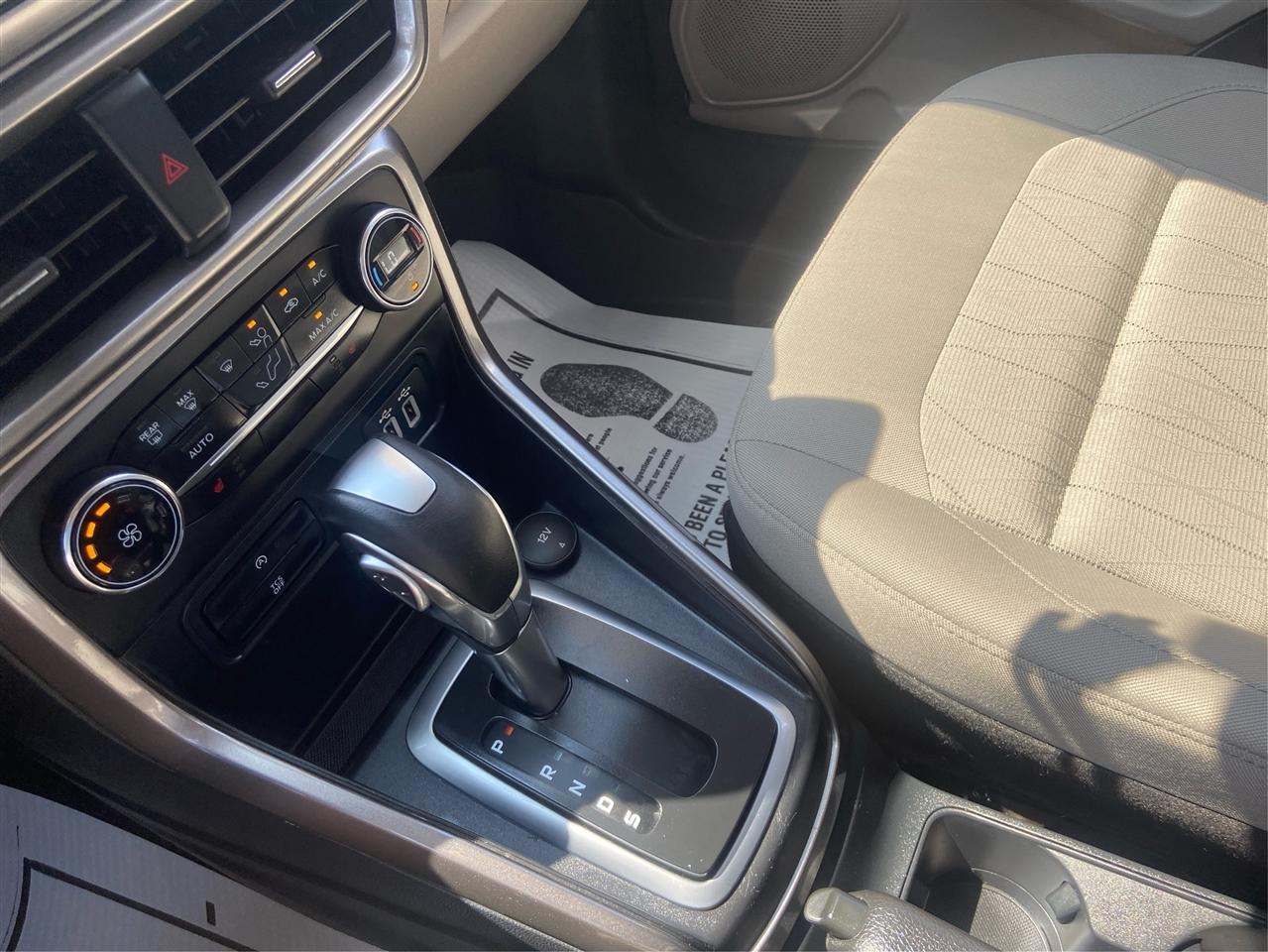 Ford EcoSport SE 2019