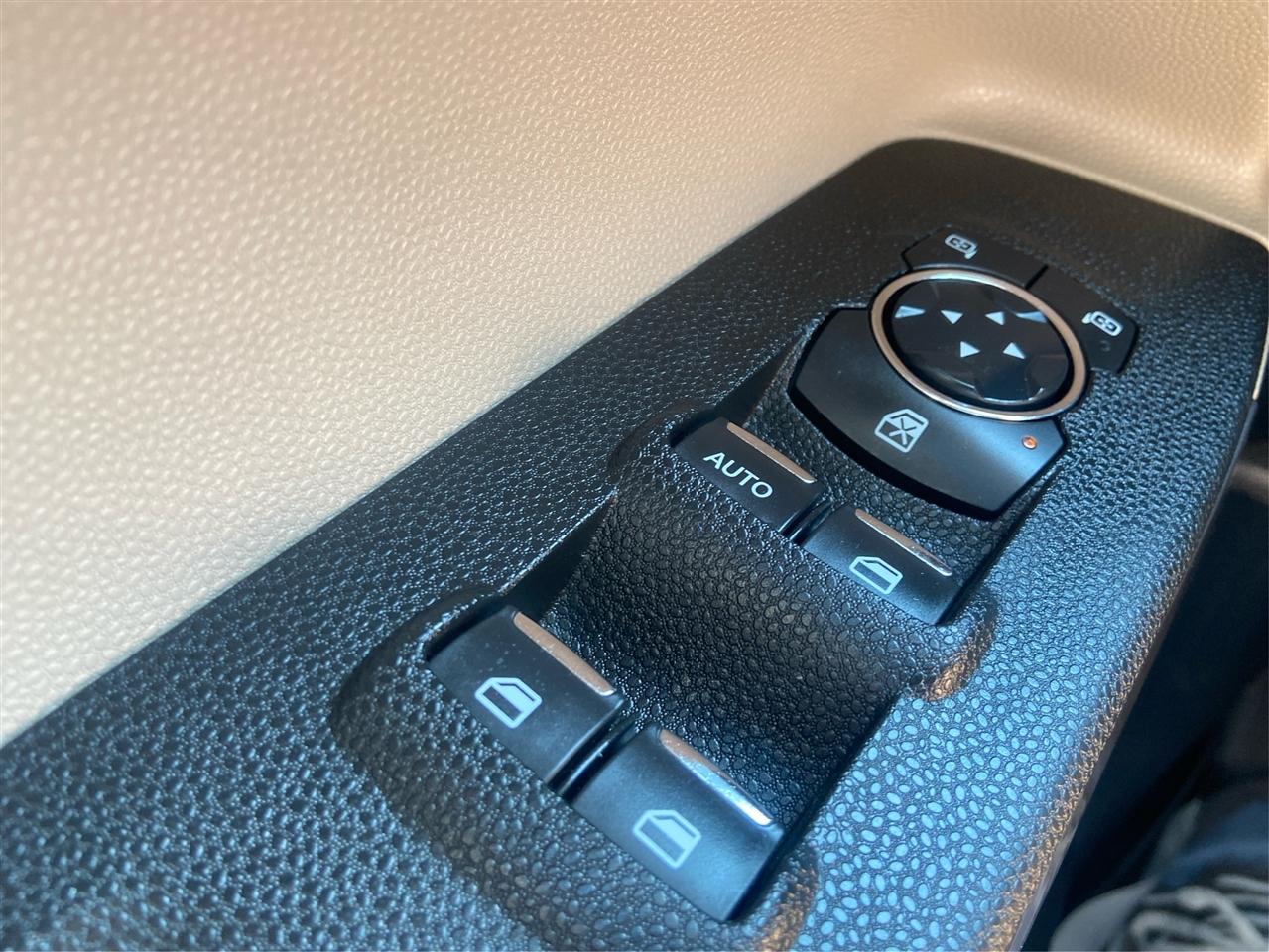 Ford EcoSport SE 2019