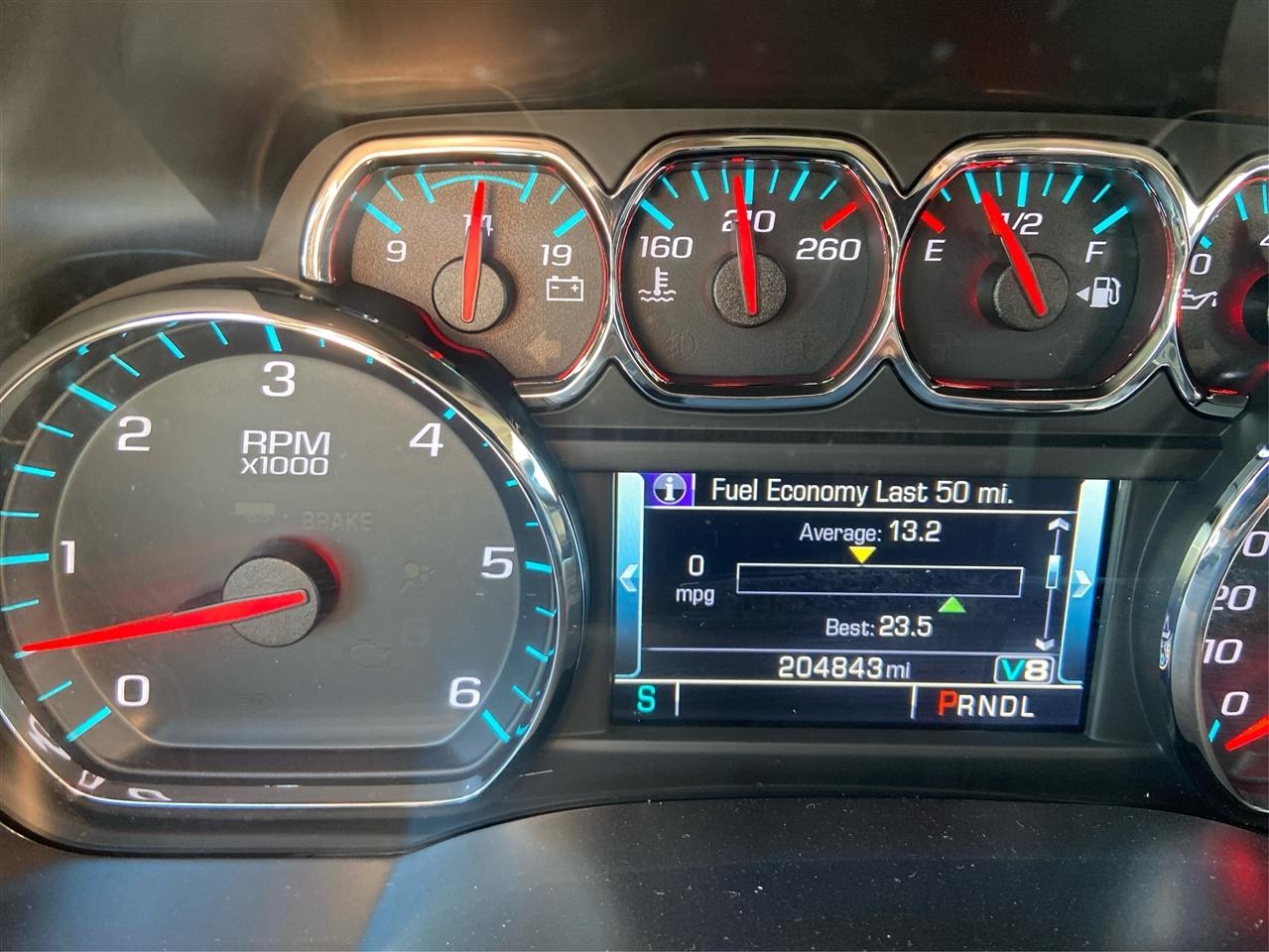 GMC Sierra 1500 SLT Crew Cab Short Box 4WD 2017