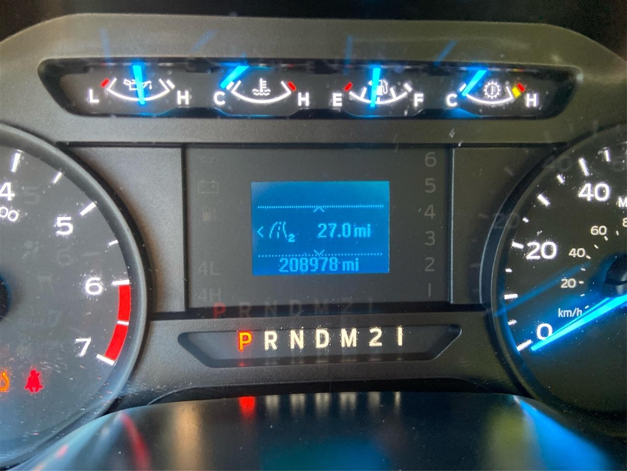 Ford F-450 SD DRW 2WD 2010
