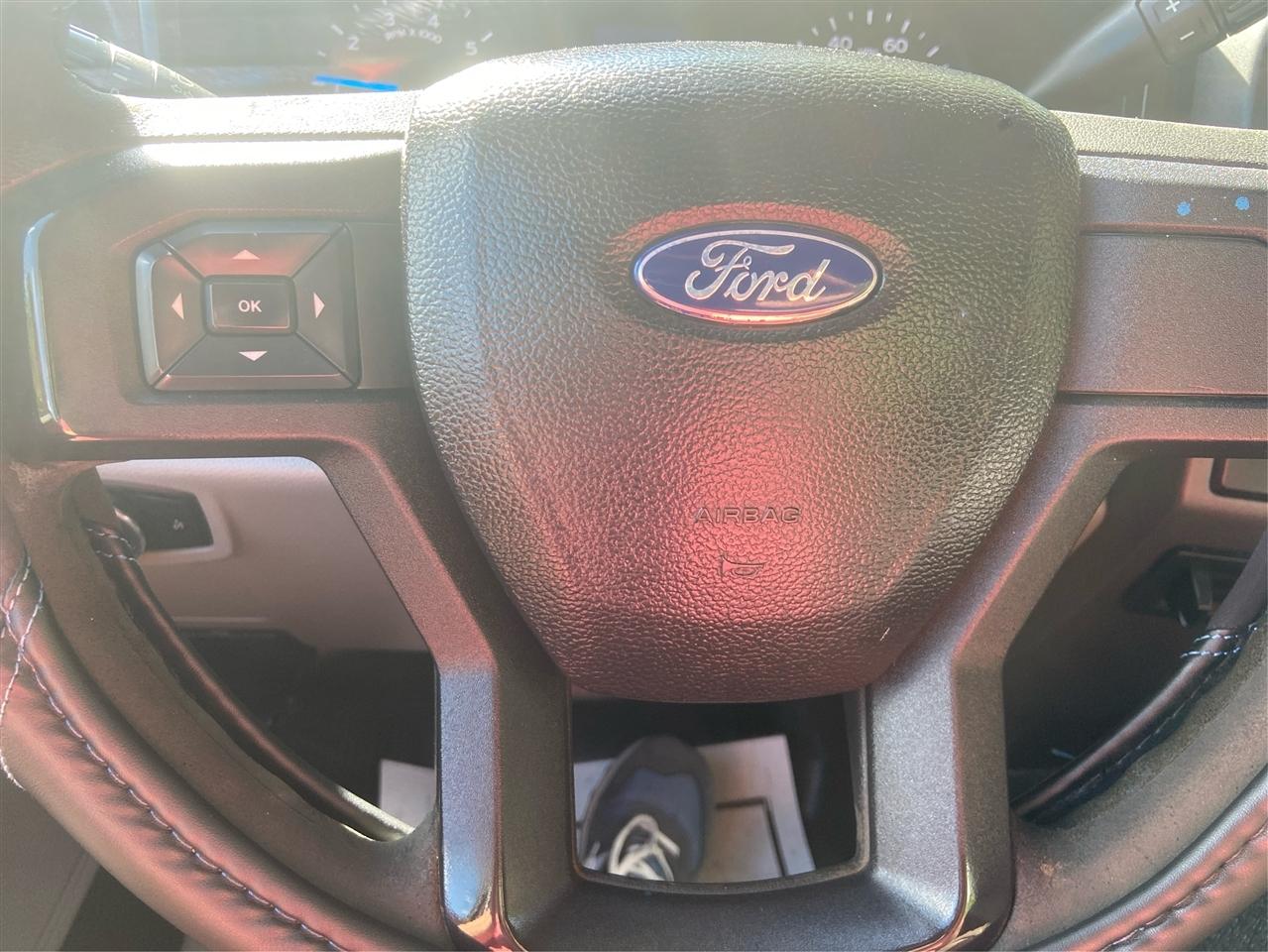 Ford F-450 SD DRW 2WD 2010