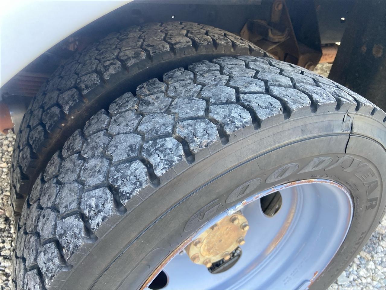 Ford F-450 SD DRW 2WD 2010