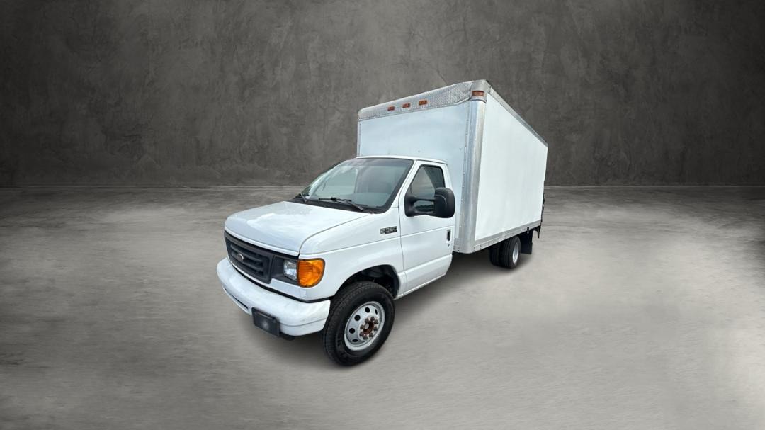 2017 Ford F-350 SD XL DRW 4WD