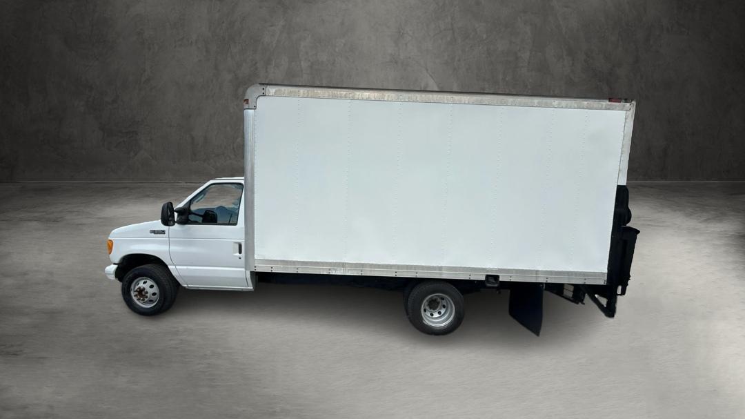 Ford F-350 SD XL DRW 4WD 2017