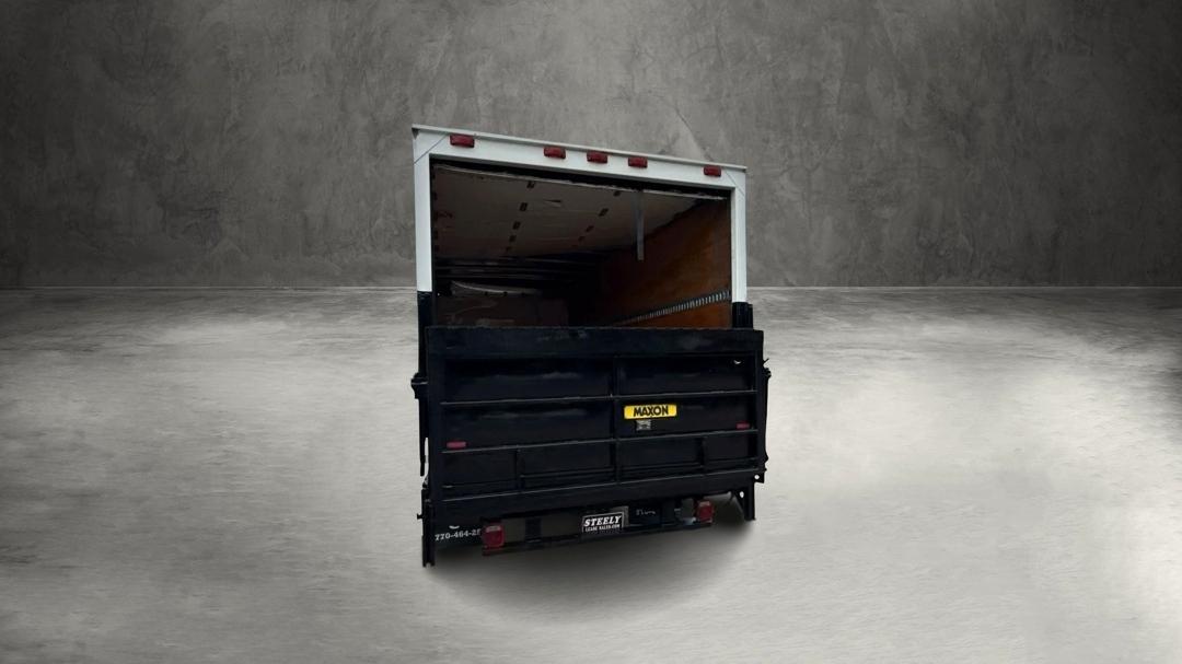 Ford F-350 SD XL DRW 4WD 2017