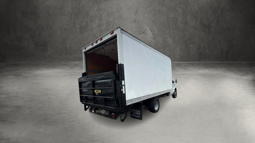 Ford F-350 SD XL DRW 4WD 2017