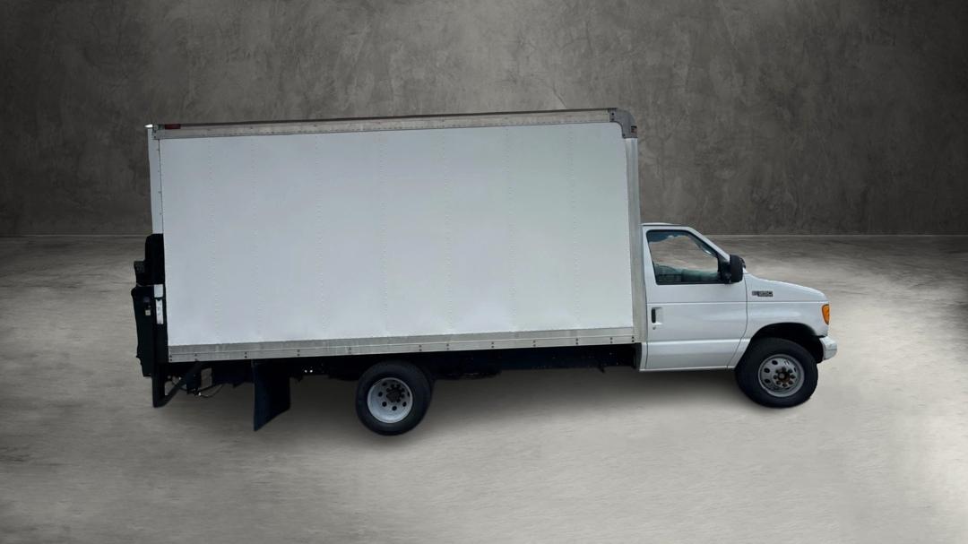 Ford F-350 SD XL DRW 4WD 2017
