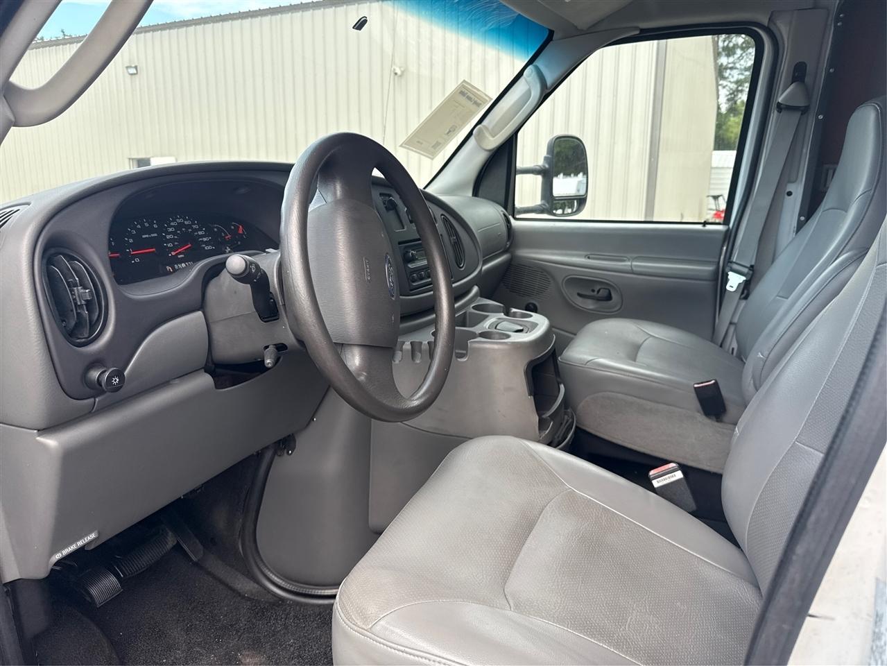 Ford F-350 SD XL DRW 4WD 2017