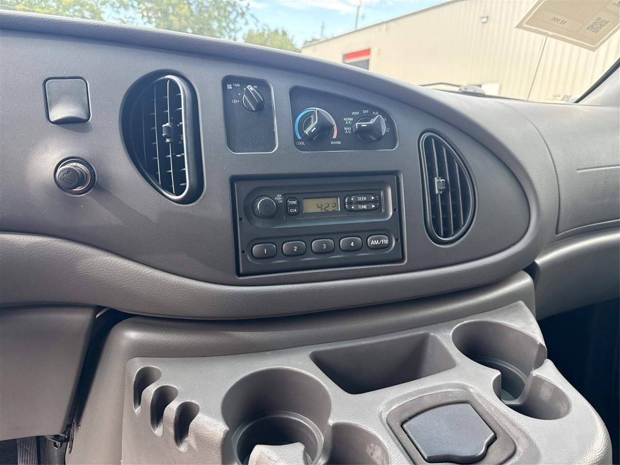 Ford F-350 SD XL DRW 4WD 2017