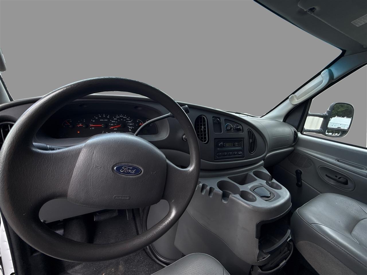 Ford F-350 SD XL DRW 4WD 2017