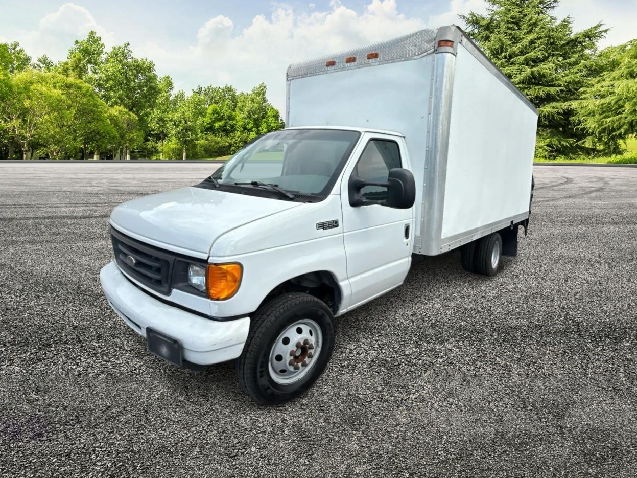 Ford F-350 SD XL DRW 4WD 2017