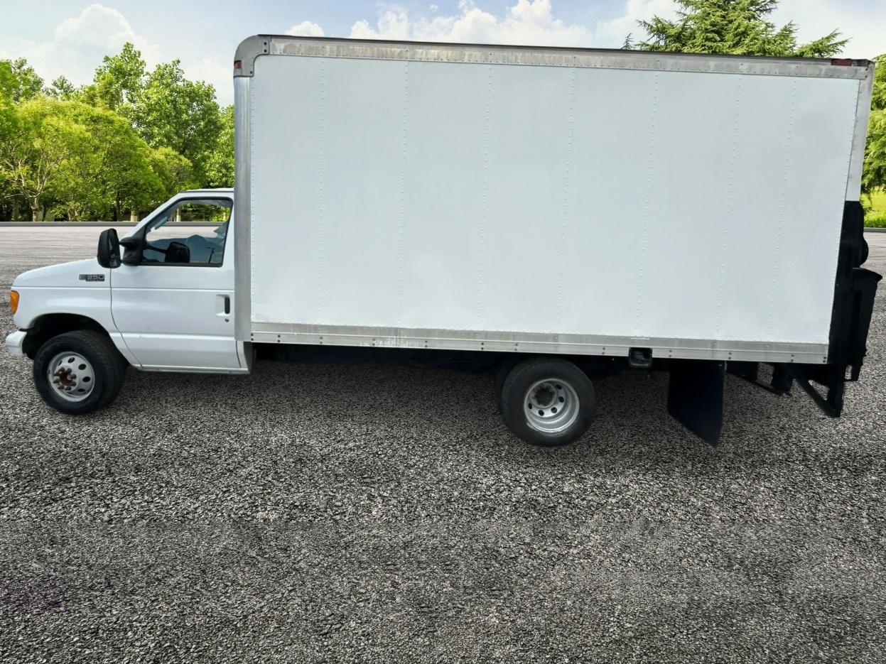 Ford F-350 SD XL DRW 4WD 2017