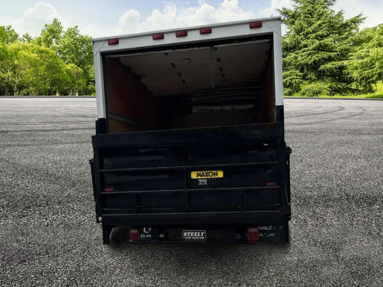 Ford F-350 SD XL DRW 4WD 2017