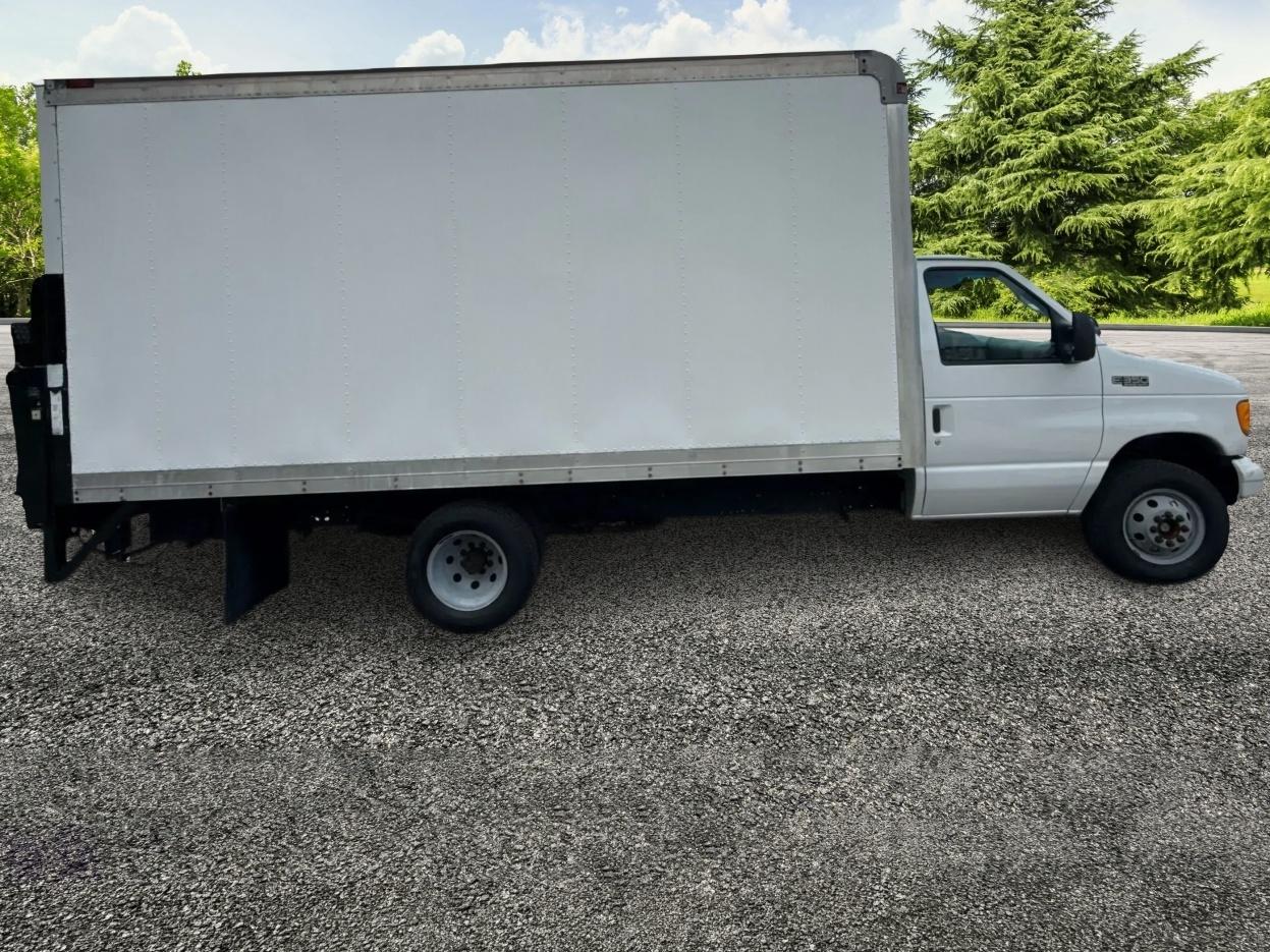 Ford F-350 SD XL DRW 4WD 2017