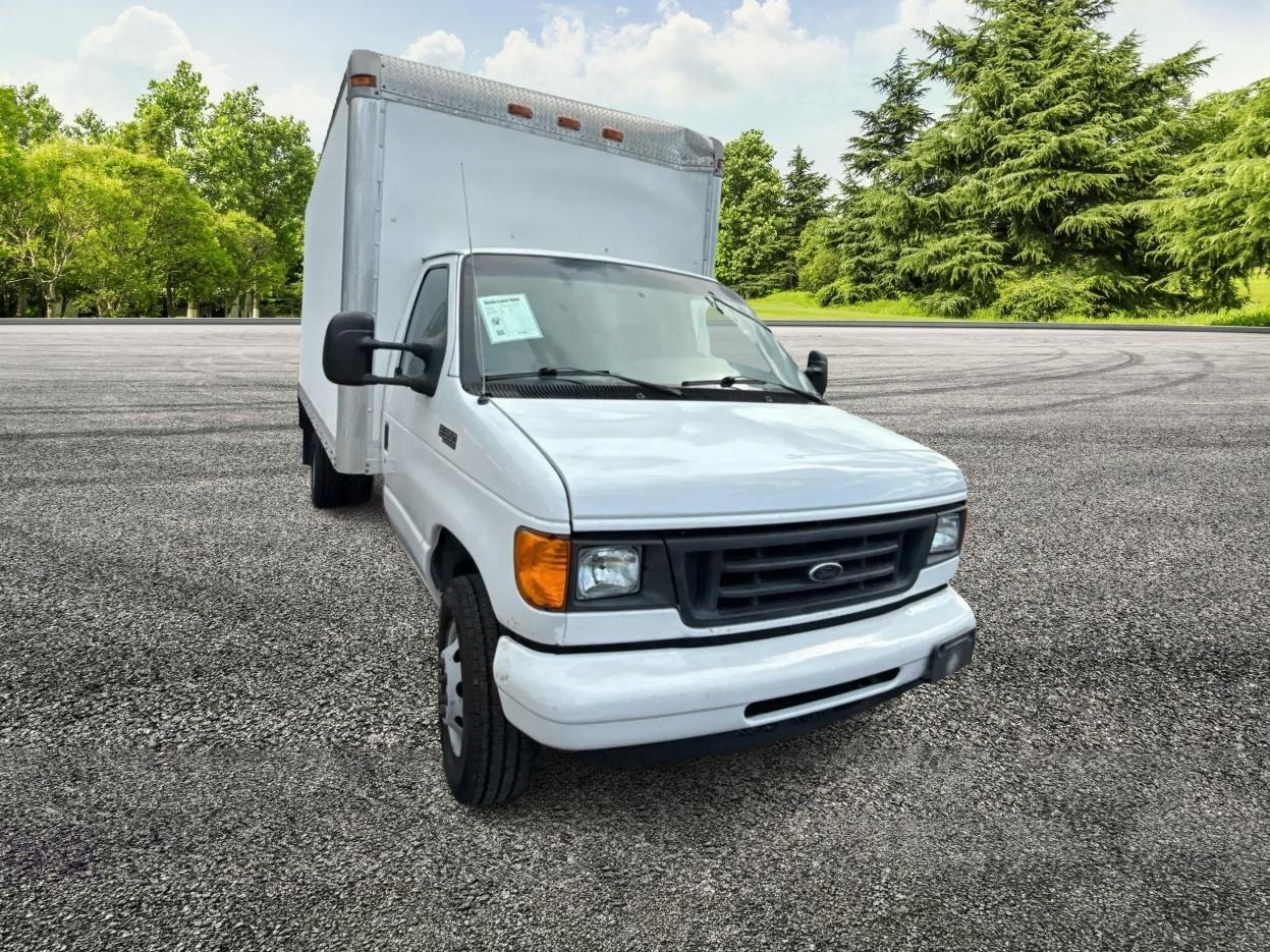 Ford F-350 SD XL DRW 4WD 2017