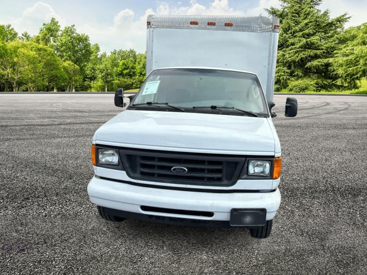 Ford F-350 SD XL DRW 4WD 2017