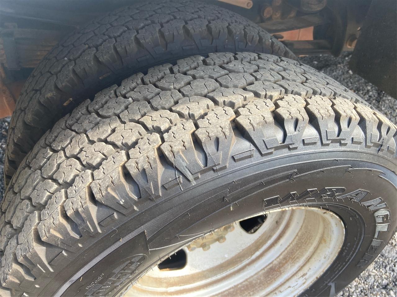 Ford F-350 SD XL DRW 4WD 2017