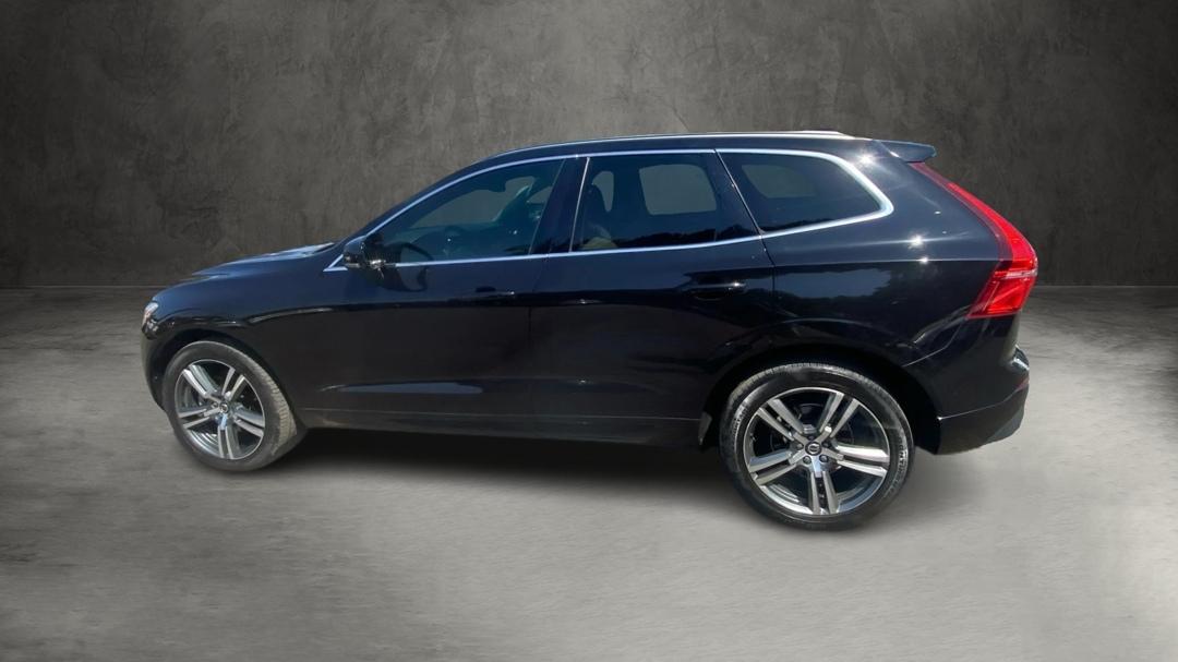 Volvo XC60 T5 Momentum 2020